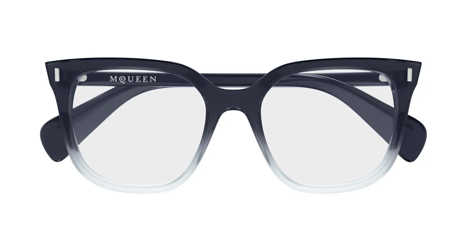 Alexander McQueen AM0585O Eyeglasses - view 6